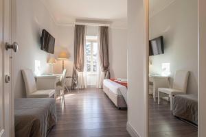Gallery image of Suite Castrense in Rome