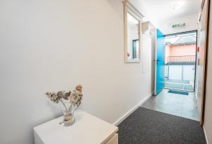 Fotografie z fotogalerie ubytování Motel Home Berlin v Berlíně