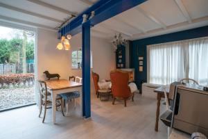 Gallery image of BnB Mir Lo in Mierlo Adults only in Mierlo