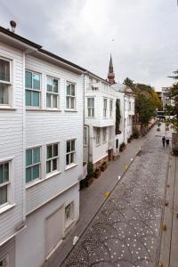 Bairro nos arredores ou perto do hotel