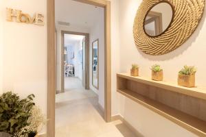 Fotografie z fotogalerie ubytování Calafell Home Apartments v destinaci Calafell
