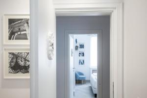 Gallery image of Hotel Marina Charming Rooms in Finale Ligure