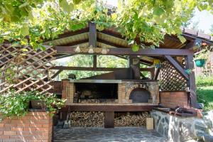 Gallery image of Cabana din Vale in Vale