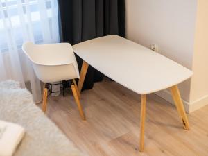 Fotografia z galérie ubytovania ApartmentyPrzyMorzu Ogrody v destinácii Kołobrzeg