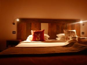 Fotografie z fotogalerie ubytování Hotel Paradiso v destinaci Asiago