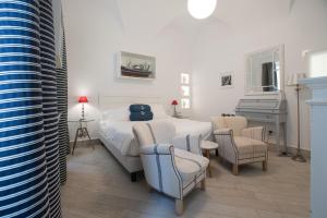 Gallery image of Hotel Marina Charming Rooms in Finale Ligure