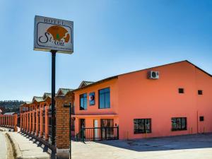 Fotografie z fotogalerie ubytování Paraje Santa Cruz v destinaci Creel