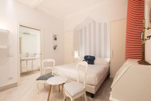 Gallery image of Hotel Marina Charming Rooms in Finale Ligure