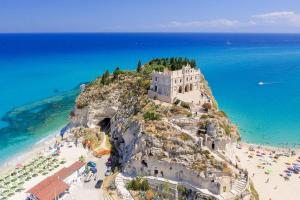 Φυσικό τοπίο κοντά σε αυτό το bed & breakfast