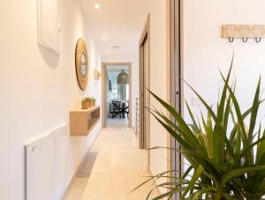 Fotografie z fotogalerie ubytování Calafell Home Apartments v destinaci Calafell
