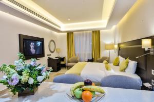 Ảnh trong thư viện ảnh của Downtown Hotel Apartments ở Amman