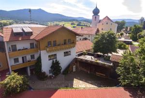 ラムにあるZum Kirchenwirtのギャラリーの写真