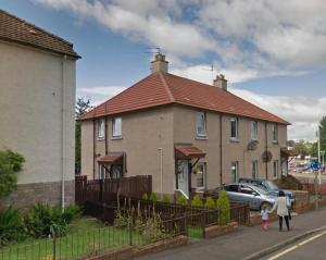 Gallery image of Captivating 2-Bed Apartment in Kirkcaldy in Kirkcaldy