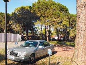 Fotografie z fotogalerie ubytování Flat in Lignano v Lignanu Sabbiadoru