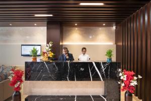 Gallery image of Mojatel By Icon in Bangalore