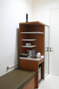 Gallery image of Arawa Traveller's Inn Motel in Makassar