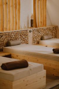 Fotografie z fotogalerie ubytování Vitalpina Hotel Schulerhof v destinaci Plaus + 37 fotografií