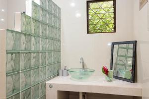 Φωτογραφία από το άλμπουμ του Bungalows Ache Cozy House σε Cahuita