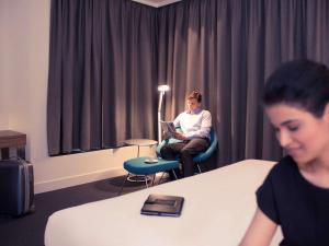 Hosté ubytování Mercure Hotel Nijmegen Centre