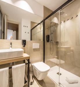 Mon Suites Benlliure的一间浴室