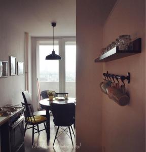 Afbeelding uit fotogalerij van Apartment J&M in Zagreb