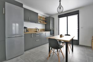 Billede fra billedgalleriet på TOPAZE Nuitée Romantique avec Jacuzzi i Moyvillers + 32 billeder