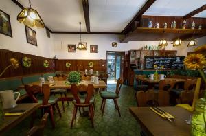 ラムにあるZum Kirchenwirtのギャラリーの写真 +18枚の写真