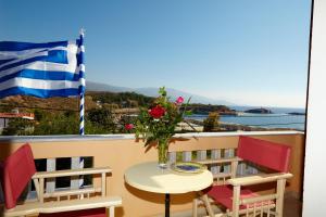 Afbeelding uit fotogalerij van Porto Limnia in Volissos