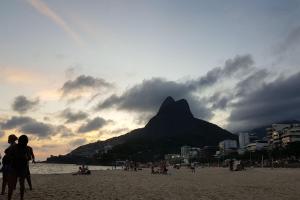 Imagen de la galería de BestHostRio - Leblon 2 Quartos 500 metros da praia, en Río de Janeiro