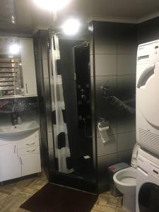 Foto dalla galleria di Файно Є a Mykulychyn