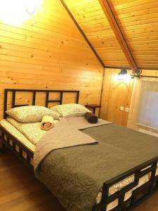 Foto dalla galleria di Файно Є a Mykulychyn