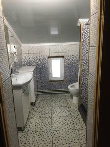 Foto dalla galleria di Файно Є a Mykulychyn Altre 23 foto