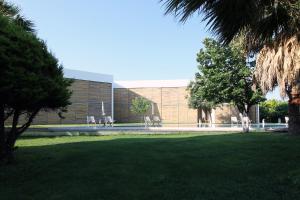 Fotografie z fotogalerie ubytování ecoSuites v destinaci Toroni
