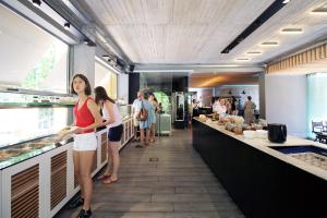 Hosté ubytování ecoSuites