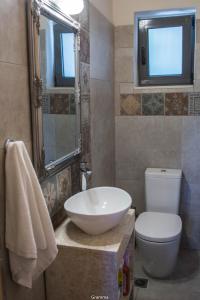 Galería fotográfica de Villa Sealine en Pefki Rhodes