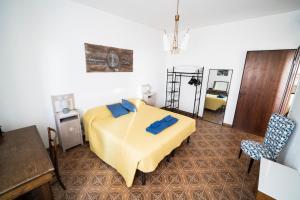 Kép Su Palattu - Casa per 6 con terrazza panoramica szállásáról Cuglieriben a galériában