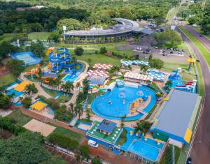 Vivaz Cataratas Hotel Resort