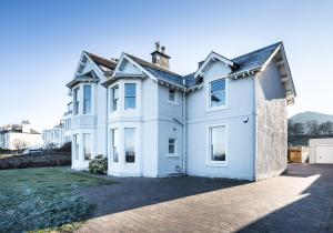 Gallery image of Firth View in North Berwick