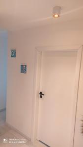 Zdjęcie z galerii obiektu Apartament Karlikowska z widokiem na morze w mieście Sopot