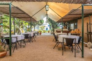 Restoran atau tempat makan lain di Quinta do Caracol
