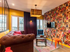 Be You Luxury Apart Hotel La Chouette Paris Updated 2021 Prices