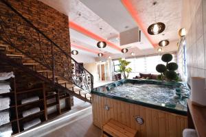 Foto sihtkohas Ruma asuva majutusasutuse Garnet Hotel & Event Centar galeriist