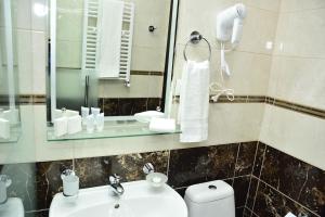 Bagno di Rustaveli Palace