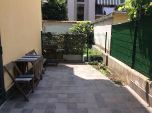 Fotografie z fotogalerie ubytování Appartamento Piccola Perla v destinaci Cologno Monzese