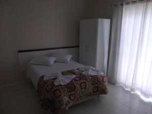 Gallery image of Pousada Mar Azul in Bombinhas
