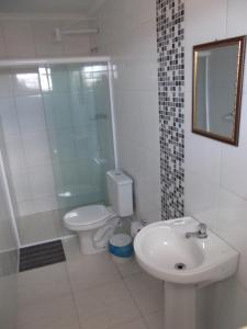 Gallery image of Pousada Mar Azul in Bombinhas