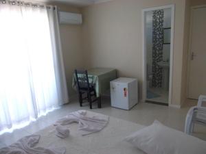 Gallery image of Pousada Mar Azul in Bombinhas