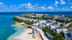A bird's-eye view of Hammock Cove Antigua - All Inclusive - Adults Only