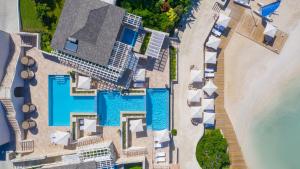 Bassein majutusasutuses Hammock Cove Antigua - All Inclusive - Adults Only või selle lähedal