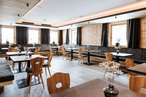 Posedenie v ubytovaní Hotel Thurnerhof